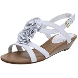 Clarks Santa Rock, Sandales femme
