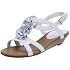 kickers sandales enfant Clarks 
