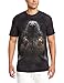 The Mountain Men's Bat Head T-Shirt