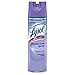 Professional LYSOL Brand - Disinfectant Spray, Lavendar, 19 oz Aerosol, 12 Cans/Carton 89097CT (DMi CT