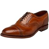 Allen Edmonds Men's Strand Cap-Toe Oxford