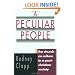 A Peculiar People: The Church as Culture in a Post-Christian Society
