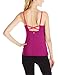 prAna Women's Nixie Top