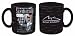 Michael Schumacher Comeback Mug