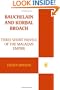 Bauchelain and Korbal Broach: Three Short Novels of the Malazan Empire, Volume One (Malazan Empire Novels)