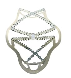 Yaktrax Walker Traction Cleats for Snow and Ice