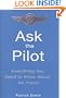 Ask the Pilot