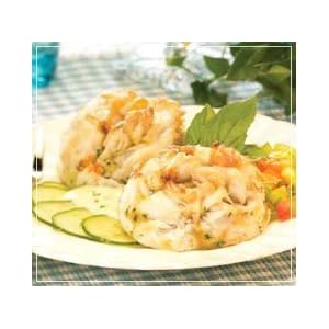 Perfect Crab Cakes by Chesapeake Bay Crab Cakes & More