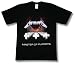 メタリカ/マスター・オブ・パペッツ/METALLICA/MASTER OF PUPPETS/ロックＴシャツ/バンドＴシャツ