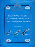 Productivity Analysis in the Service Sector with Data Envelopment Analysis