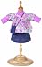 Corolle - Accessoire Poupée - Miss Corolle - Les Habillages - Jupe PP36 Jean Mode R9533