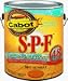 Valspar/Cabot Inc. 140.0003852.007 S.P.F. 48 Deck and Fence Finish
