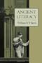 Ancient Literacy