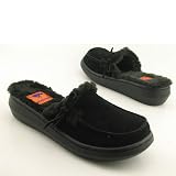 ROCKET DOG Snicker New Clogs Mules Black Womens