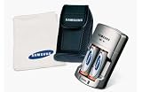 SAMSUNG DIGITAL CAMERA ACCESSORY KIT . (B/D)