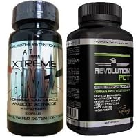 DMZ Xtreme + PCT Black