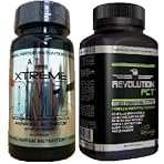 DMZ Xtreme + PCT Black