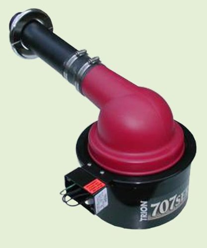 T707u - Atomizing Humidifier, 6 GPD