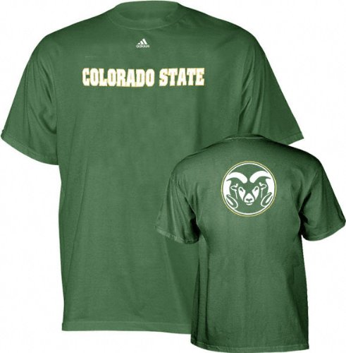Buy Colorado State Rams Primetime T-Shirt