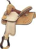 Saddlesmith Of Texas Steinhoff Youth Racer