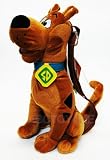 Warner Bros Scooby Doo Plush Backpack (14)