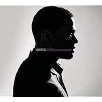 BLACKsummers'night (CD/DVD Deluxe Edition)