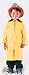 FIREFIGHTER VINYL COAT