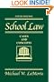 School Law: Cases and Concepts (9th Edition)