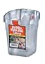 HANDy 2520-CT Paint Pail Liners, 6-Count