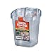 HANDy 2520-CT Paint Pail Liners, 6-Count
