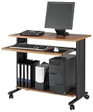 Safco Muv 35-Inch Workstation Fixed Height