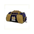 Notre Dame College Gym Bag