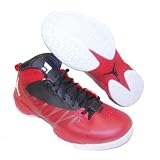 Nike Air Jordan Fly Wade 2 EV Mens Basketball Shoes Gym Red/White-Black 514340-601