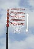picture of Lifetime Netball System