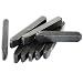36 Pc Number & Letter Punch Set 1/8in.