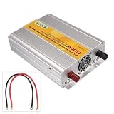 Produkt-Bild: 12V/ 220V 1500W-3000W spannungswandler Wechselrichter power Inverter f. KFZ Auto