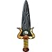 Kung Fu Panda Inflatable Sword 15in