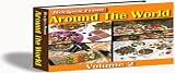 Recipes From Around The World