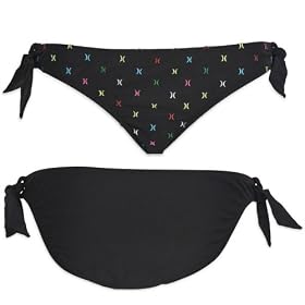 Hurley Junior's Polka Icon Hipster Bikini
