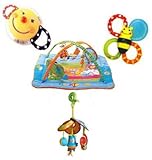 クリスマス Sassyサッシー&タイニーラブ 人気4点セット（男の子）2