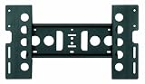AVF EL400B-A Flat to Wall TV Mount for 25-Inch to 40-Inch Screens (Black)