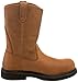 Wolverine Men's Ingham W06683 Work Steel toe Boot