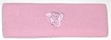 Cleveland Browns NFL Pink Ribbed Knit Headband