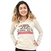California Republic Flag Lightweight Hooded Longsleeve Shirt