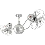 Matthews Fan Company VB-MTLBZ with Metal