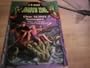 ONE SLIMY SUMMER (Shadow Zone)