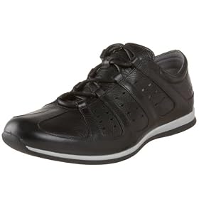 Buy TSUBO Mens Scobee Casual Leather Lace-Up Shoe by TSUBO