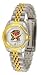 Maryland Terrapins Suntime Ladies Executive Watch - NCAA College Athletics