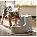 Drinkwell 1.2 Litre Fountain For Cats and Small Dogs.