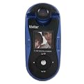 Vivitar 5.1MP Swivel Shot Digital Camera - Teal (VS58B)